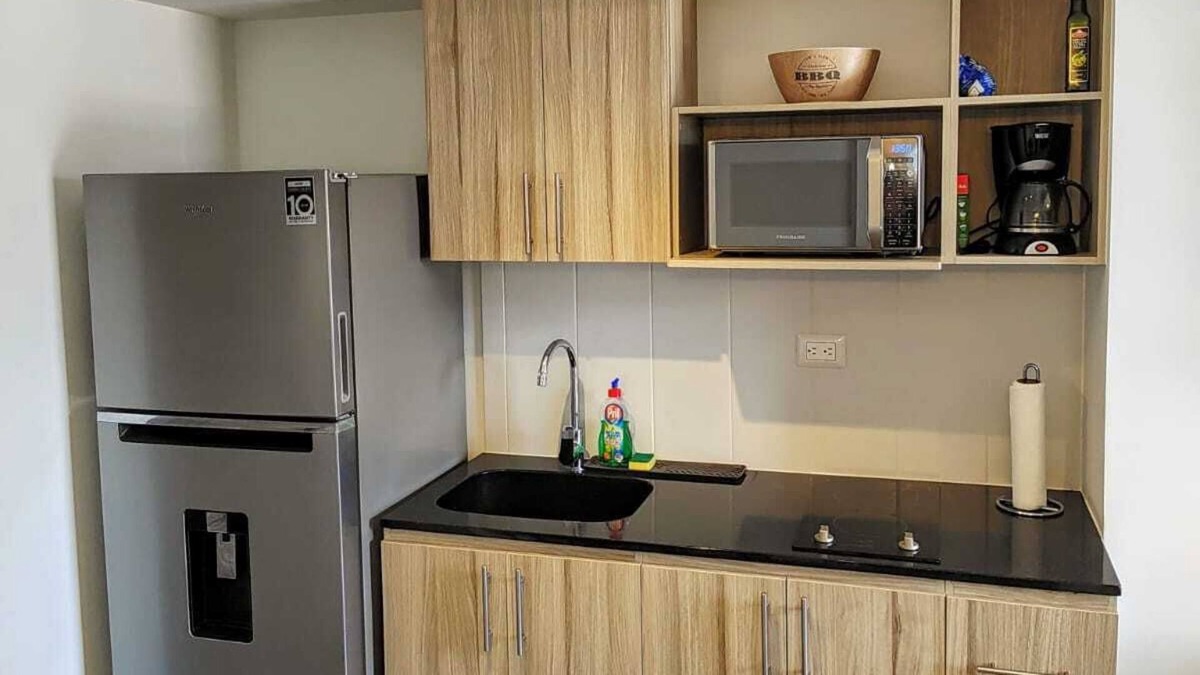 Zona 4 Apartment | Luxury Apartment 1110