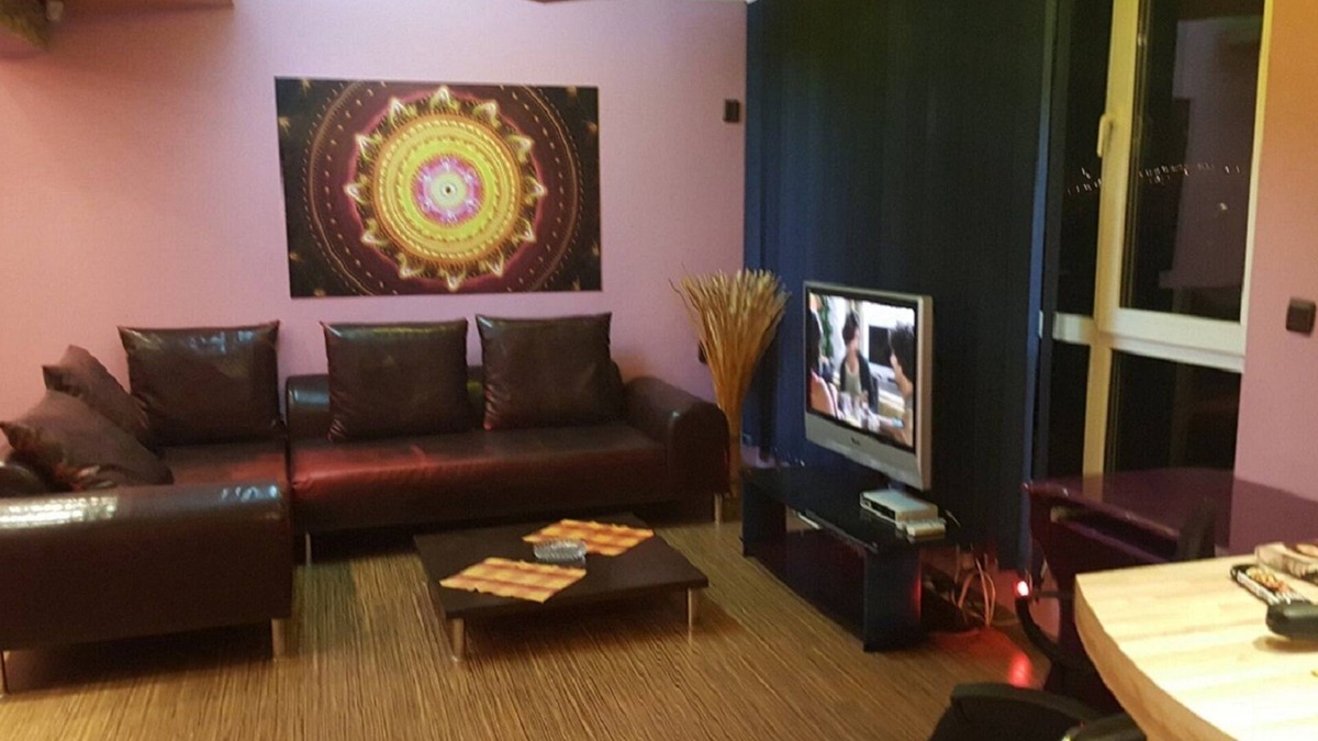 Ruse Center Apartment | Luxury Apart-Hotel Bella Vist