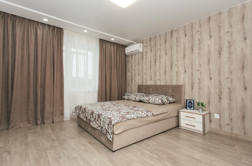 Zarichnyi District Apartment | Luxury apart-hotel near Lavina New Building 9 floor