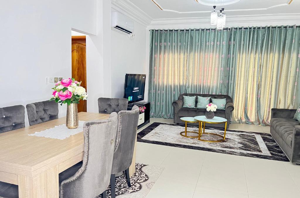 Douala Apartment | Luxury Apart in Douala, easy to access