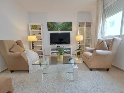 Benicull de Xuquer Apartment | LUXURY apart Romero pool