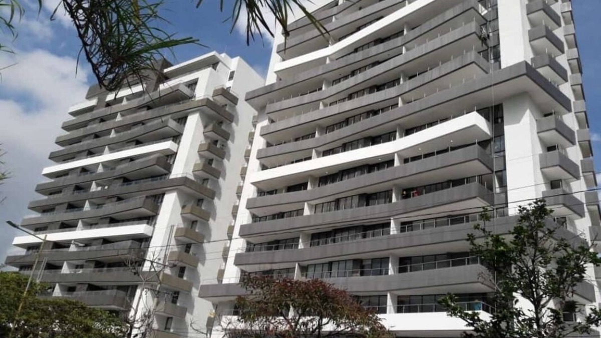 Armenia Apartment | Luxury apartament in Armenia Quindio Colombia
