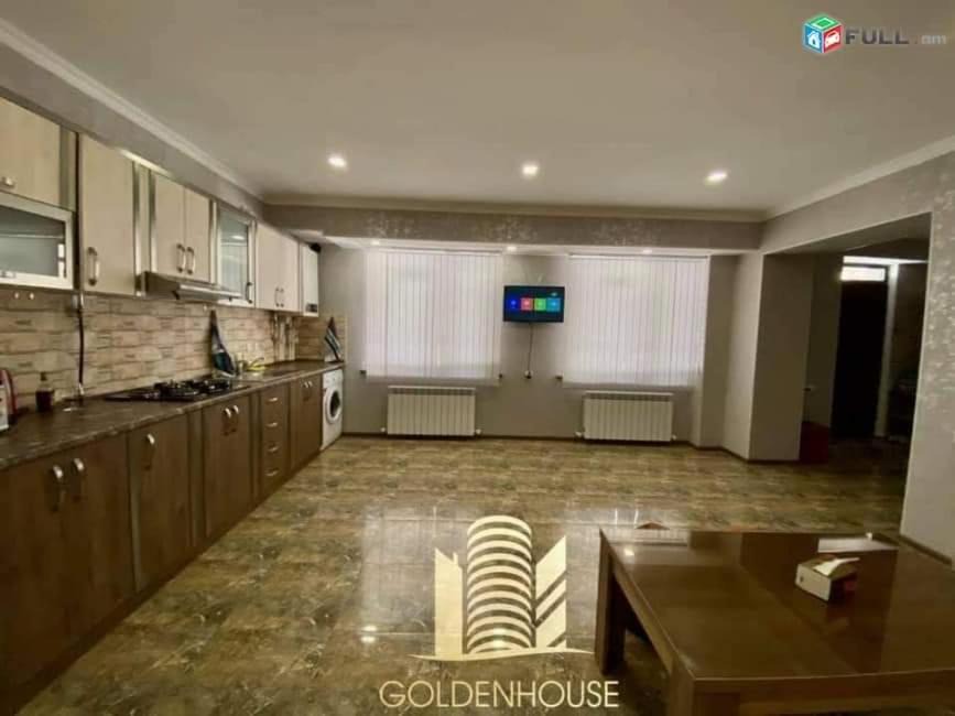 Jermuk Apartment | Luxury apartement in Jermuk