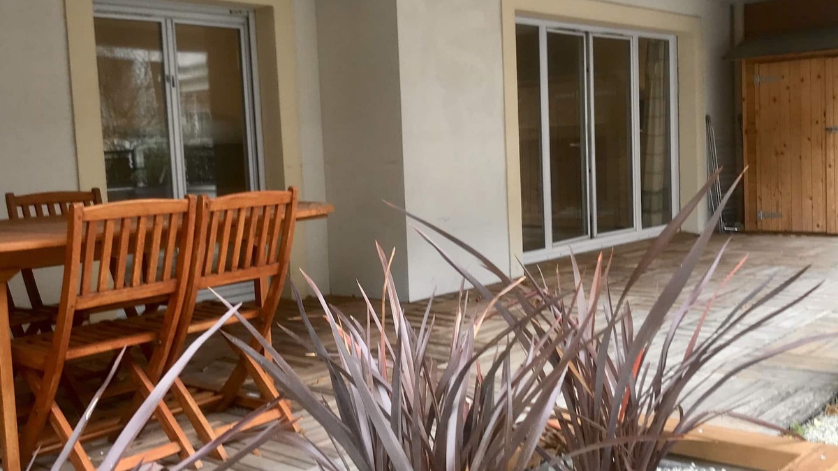 Faubourg de l'Arche Apartment | Luxury apartment - 10 minutes from La Défense