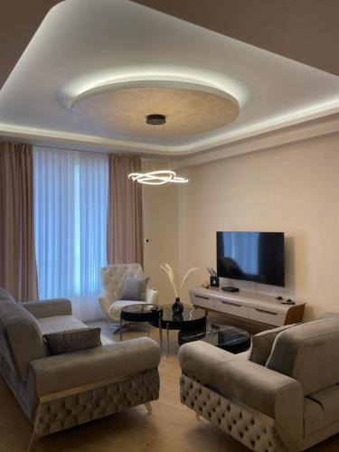 Maini Apartment | Luxury Apartment 2