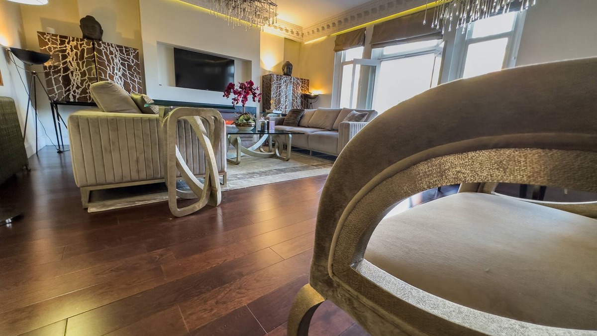 Royal Borough of Kensington and Chelsea Apartment | Luxury apartment 3beds in Palace Gate