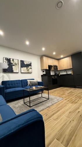 Borehamwood Apartment | Luxury Apartment 3min To Station