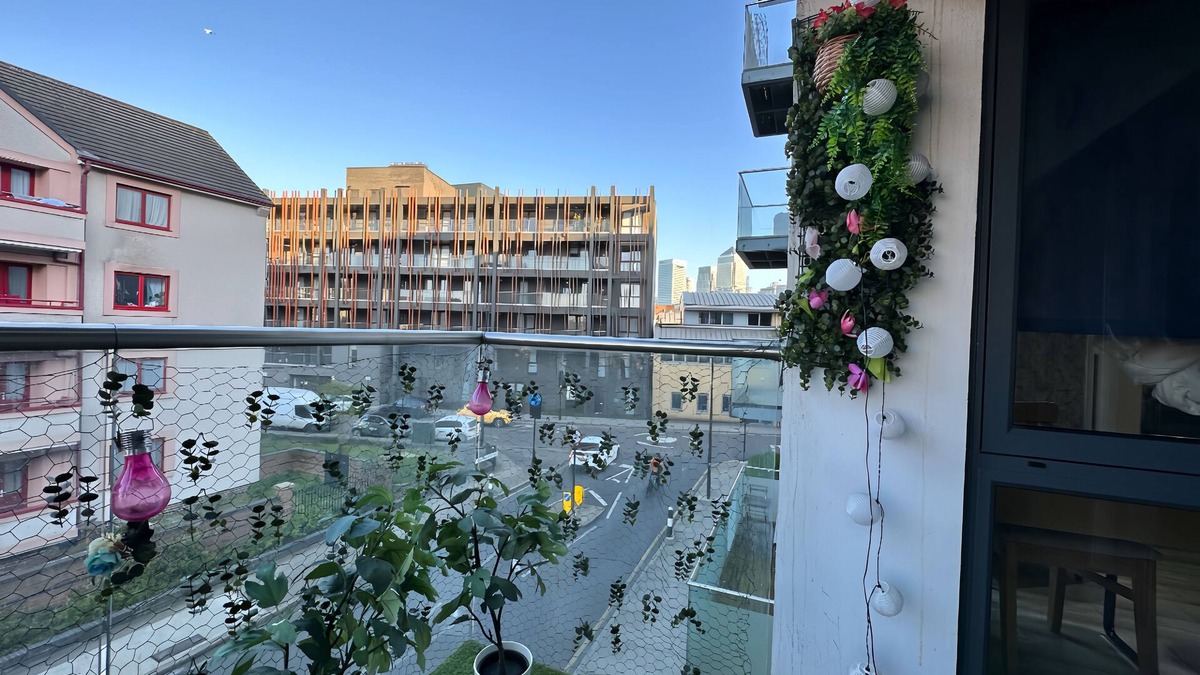 Limehouse Apartment | Luxury Apartment 4 bed Room in Canary Wharf