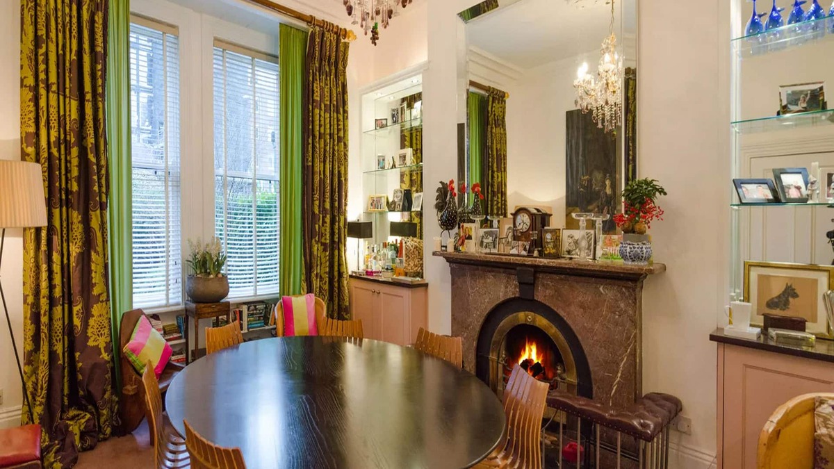South Richmond House | Luxury Apartment 6 Guests Wifi