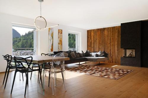 Ortisei Apartment | Luxury Apartment Arnaria