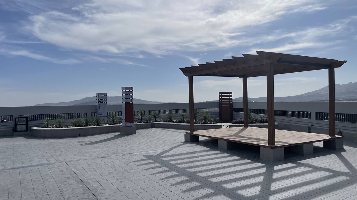 Lideta Apartment | Luxury apartment at the heart of addis - Fully furnished