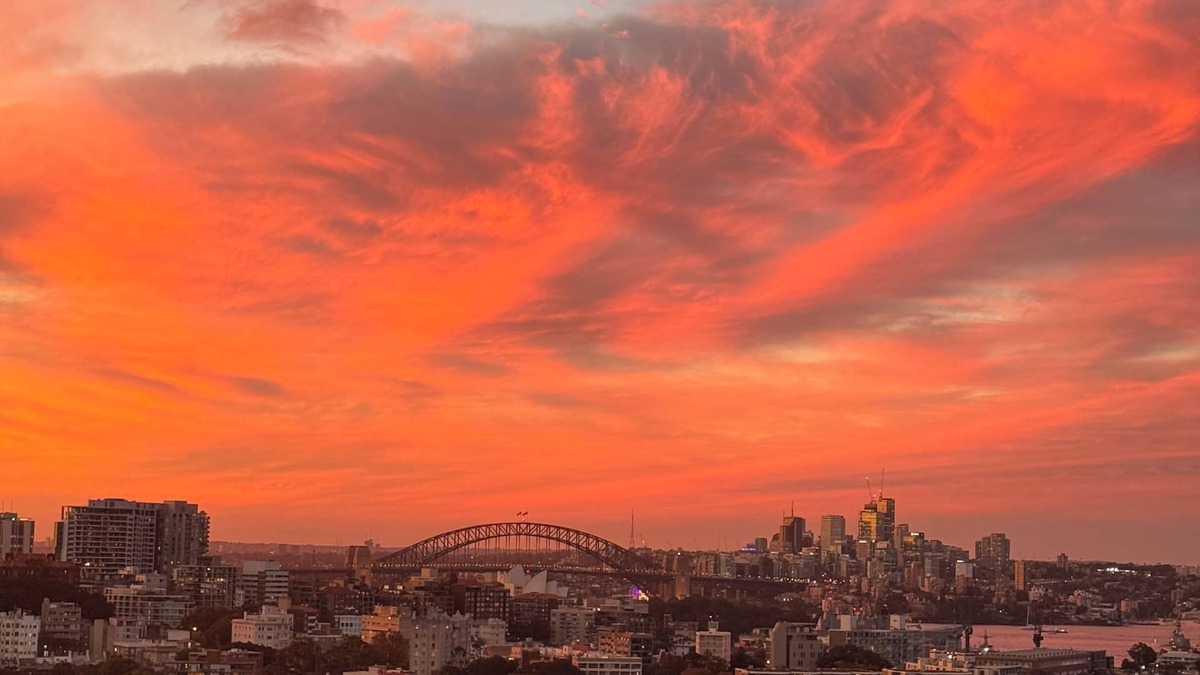 Darling Point Apartment | Luxury Apartment with Iconic Sydney Opera House & Harbour Bridge Views
