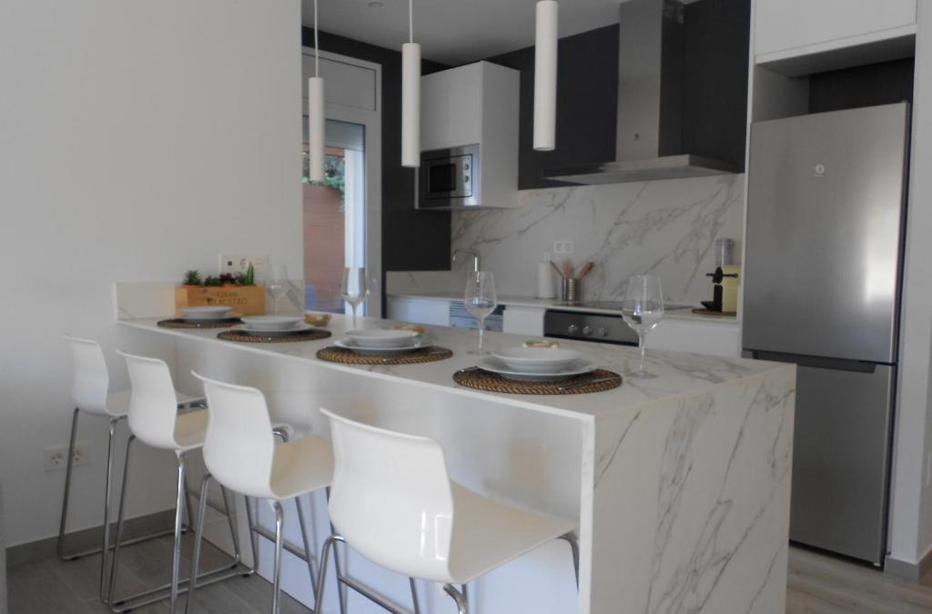 Cambrils Apartment | Luxury Apartment Cambrils