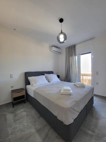 Varkiza Apartment | Luxury apartment center of Varkiza Resort