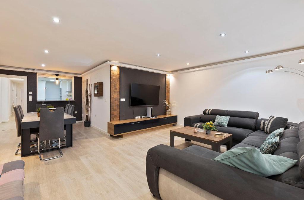 Centro - Sagrario Apartment | Luxury Apartment City Centre
