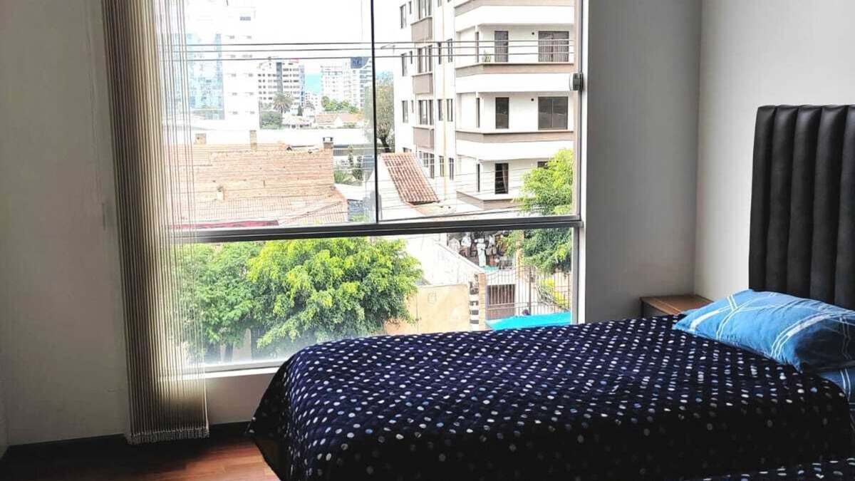 Cochabamba Apartment | Luxury Apartment Cochabamba