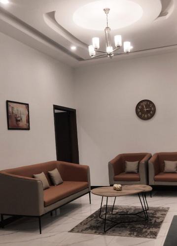 Murree Apartment | Luxury Apartment Cozy & Peace-full View