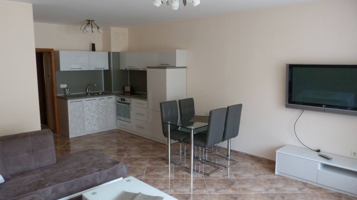 Hristo Botev Apartment | LUXURY APARTMENT "DANI"- VARNA CENT