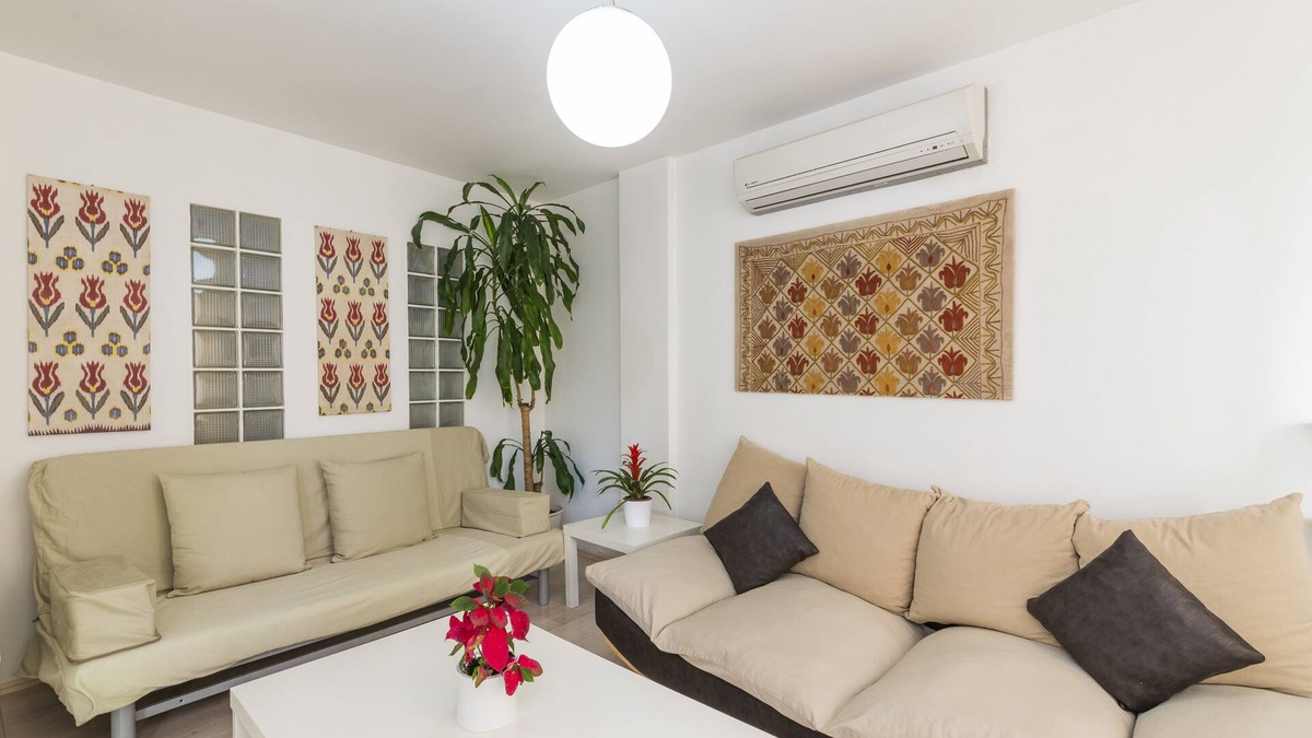 Sultanahmet Apartment | Luxury Apartment deluxe-1