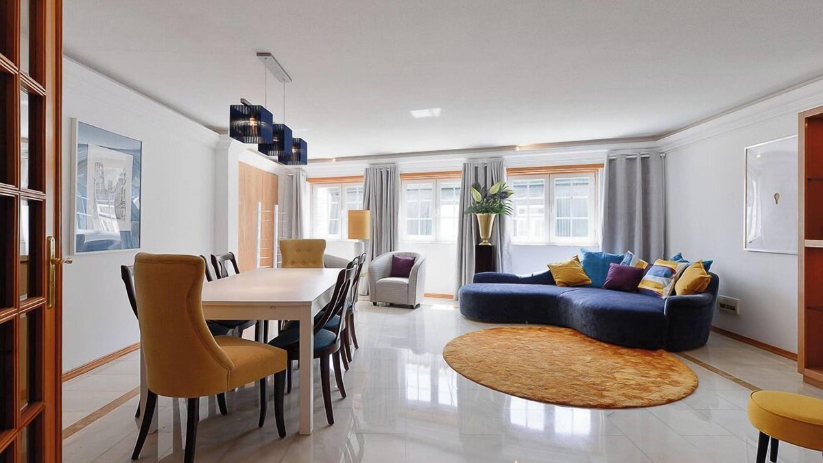 Sacramento Apartment | Luxury apartment, duplex, in Chiado, the heart of Lisbon