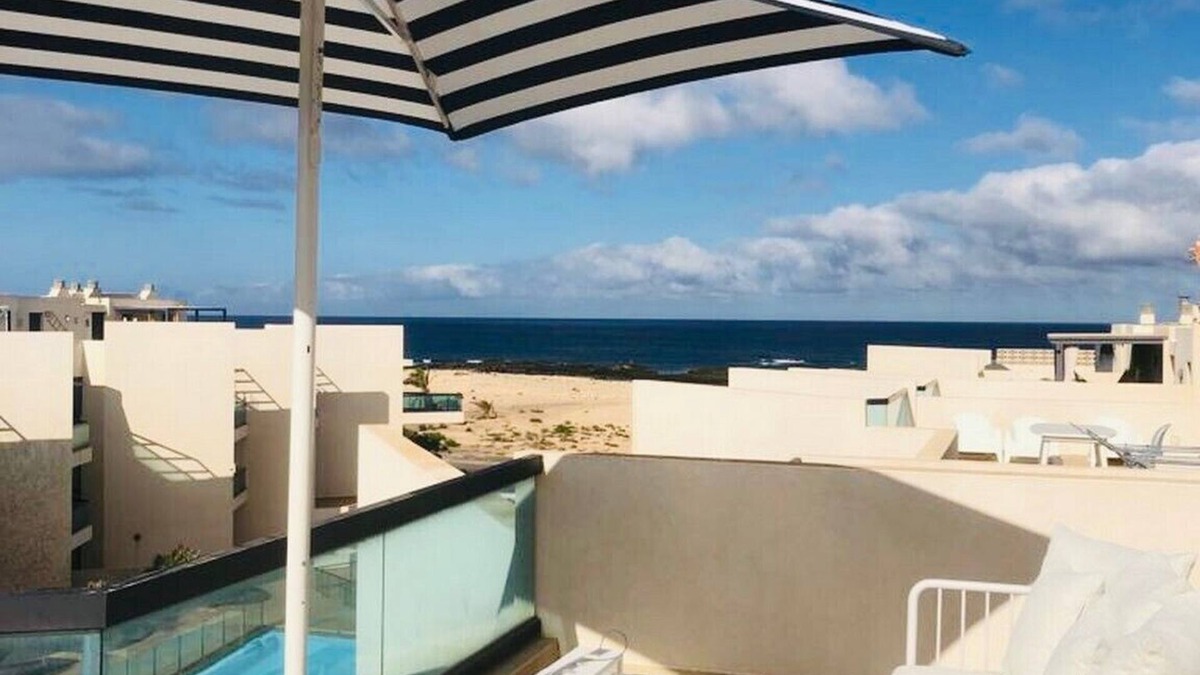 El Cotillo Apartment | Luxury Apartment El Cotillo