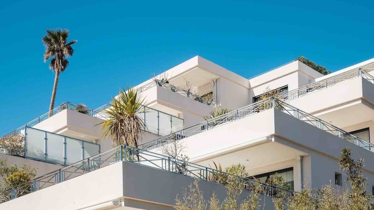 Carry-le-Rouet Apartment | Luxury apartment with stunning view