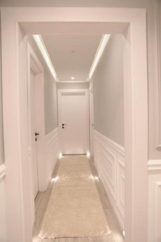 Al Rehab Apartment | Luxury Apartment Fully-Furnished in El-Rehab1