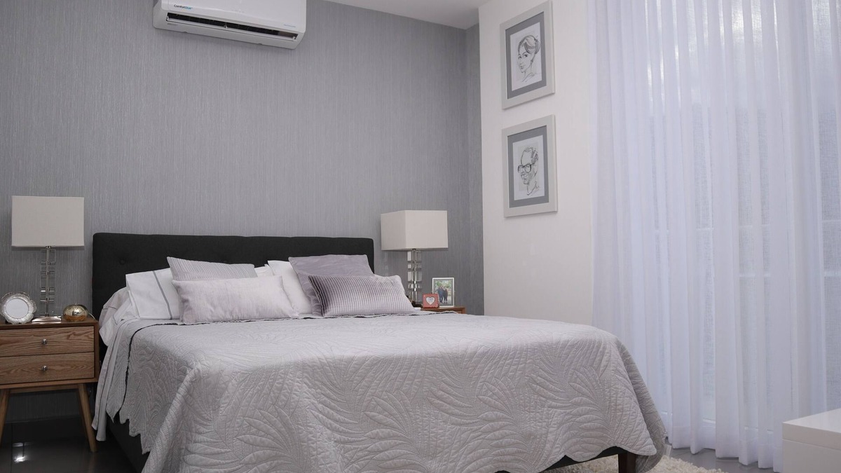 Sector 1 Nor-Oeste Apartment | Luxury Apartment with beautiful Mountain View