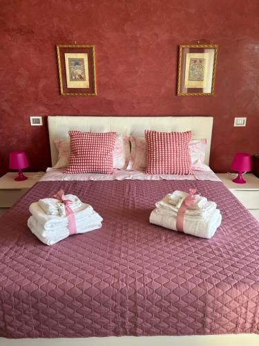 Quartiere XVII Trieste Apartment | Luxury Apartment House481