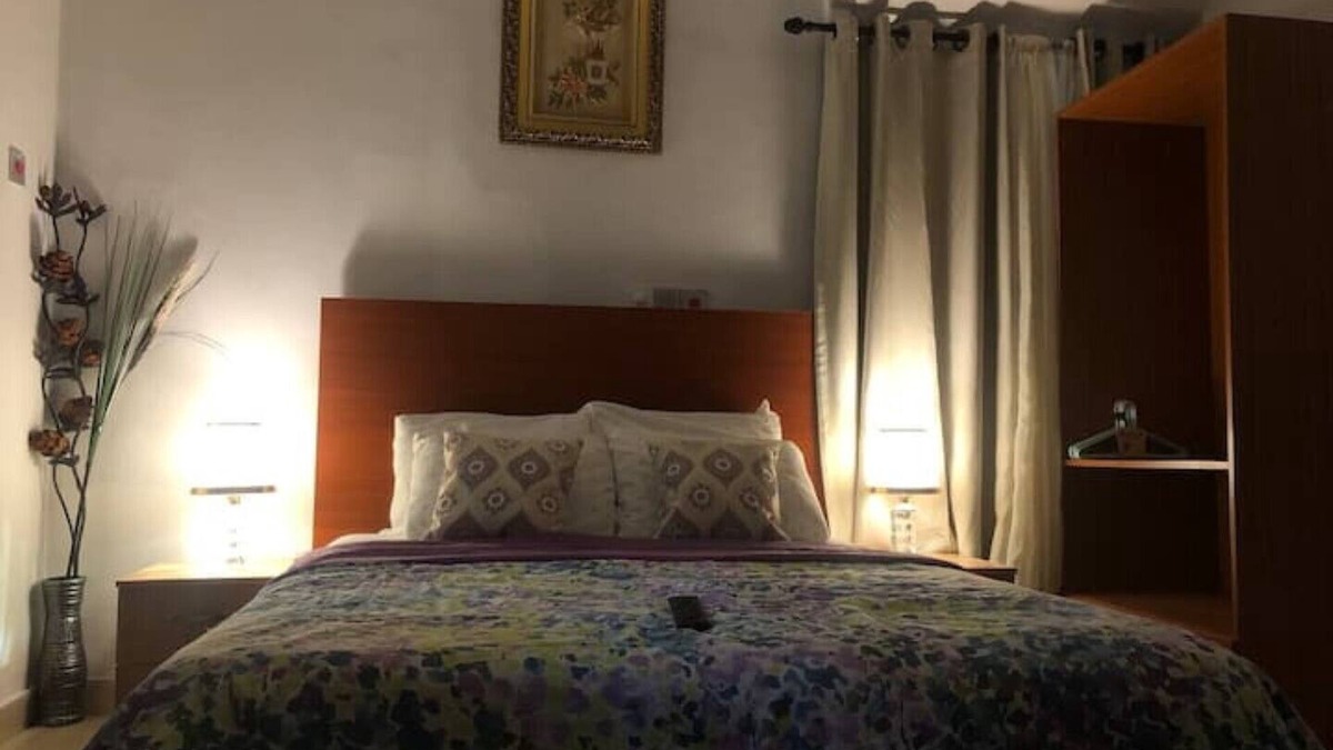 Ogbodjo Apartment | Luxury Apartment in Accra - 15 min from Kotoka International Airport