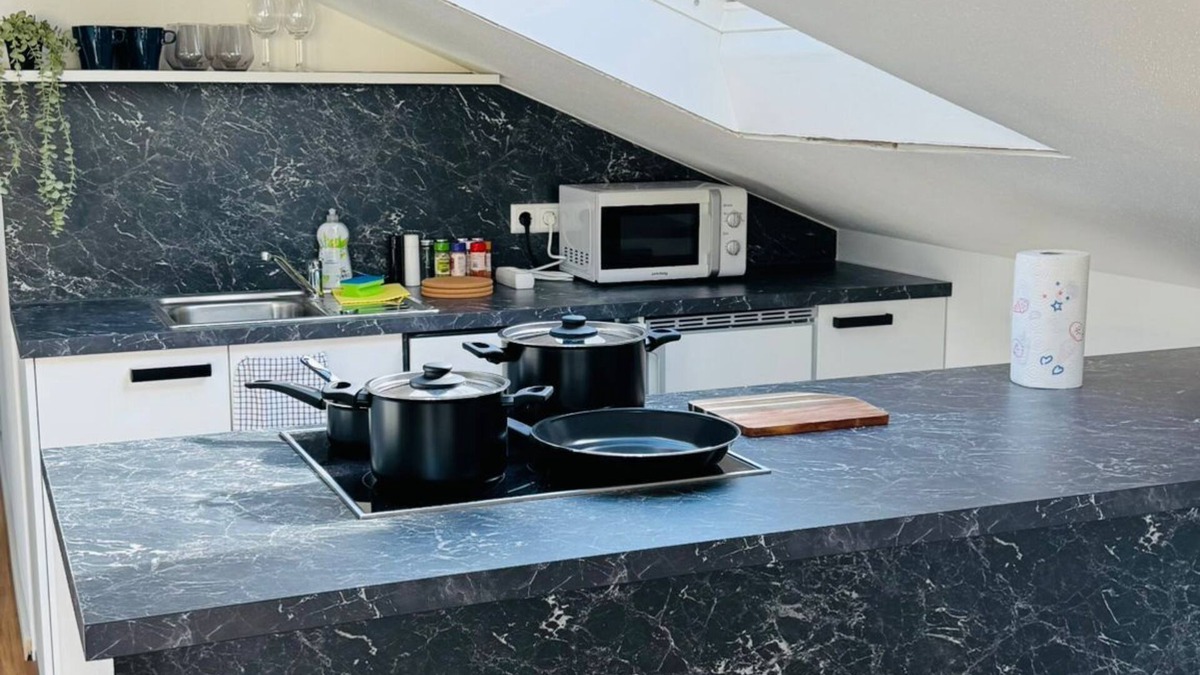 Boeblingen Apartment | Luxury apartment in Böblingen