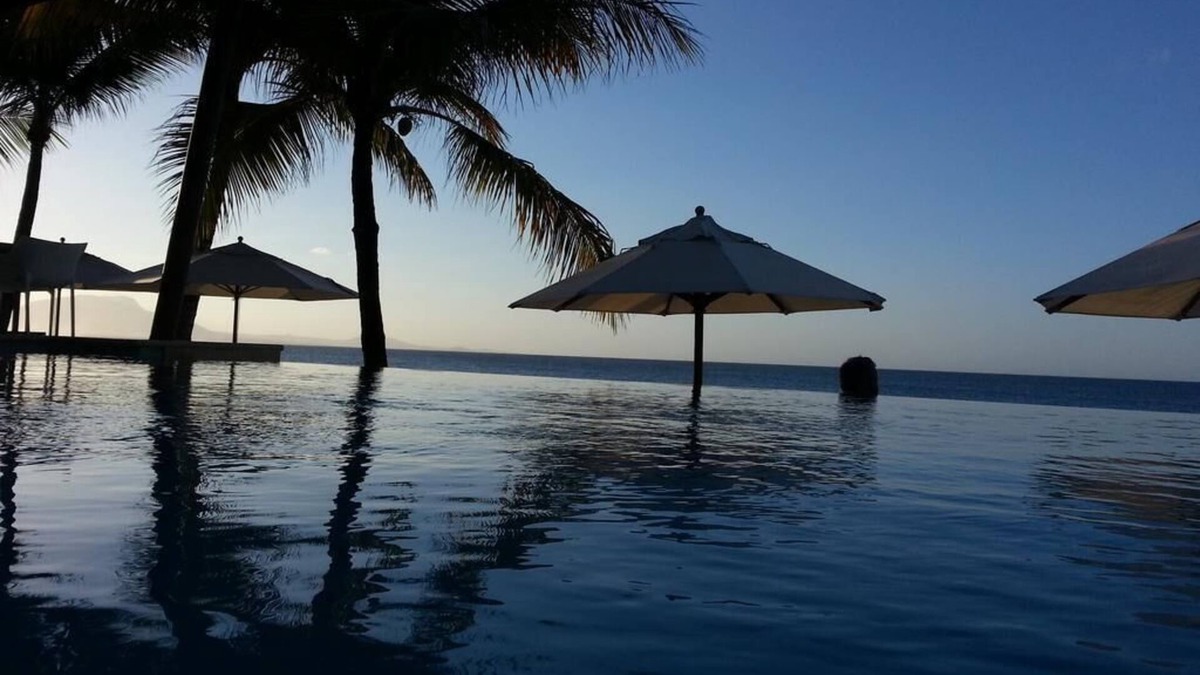 El Batey Apartment | Luxury Apartment in Caribbean Paradise, Sosua, Infiniti Blu, aparment K3F