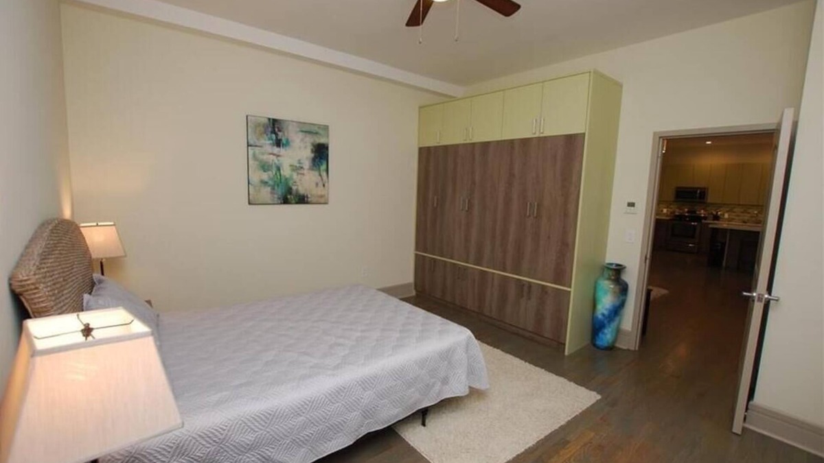 Utica Apartment | Luxury Apartment in Downtown Utica