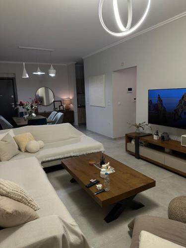 Elefsina Apartment | Luxury apartment in Elefsina 2