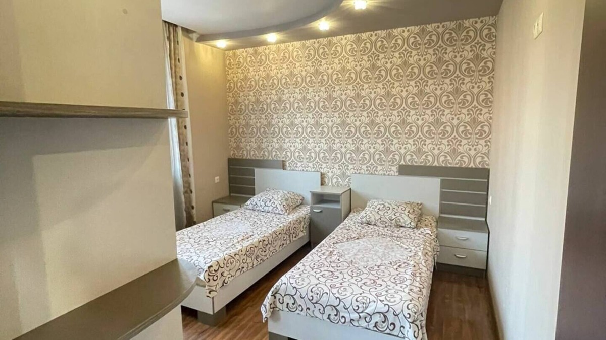 Kentron Apartment | Luxury apartment in European style