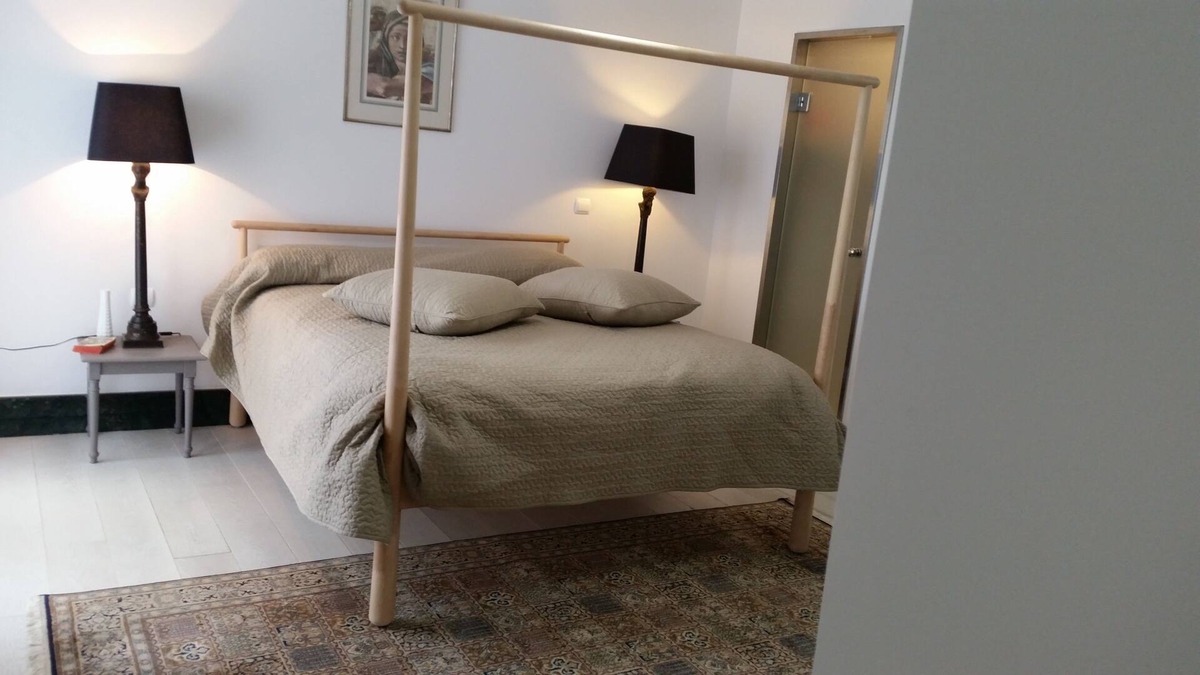 Elliniko Apartment | Luxury apartment in Glyfada with amazing sea view!