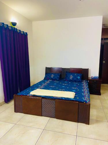 Dhaka Apartment | Luxury Apartment in Gulshan 2 Next to 5 Star Renaissance Hotel