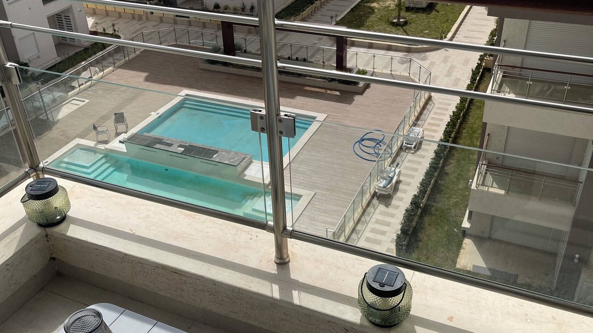 Nabeul Apartment | Luxury apartment in Hamamet