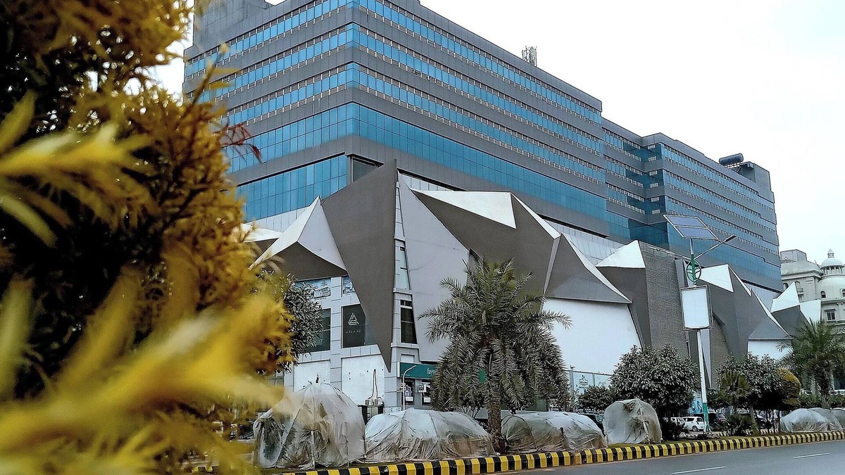 Islamabad Apartment | Luxury Apartment in Islamabad