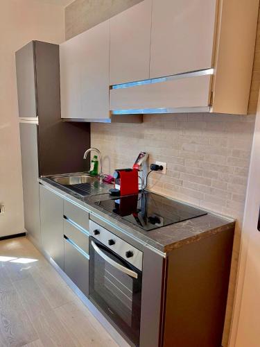 Sassofortino Apartment | LUXURY APARTMENT IN VILLAGE