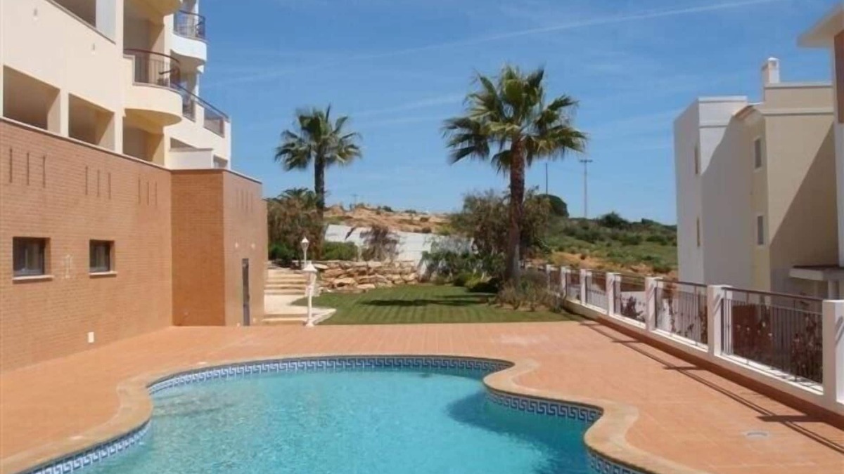 Albardeira Apartment | Luxury Apartment in Lagos, very close to Beach, Golf, Marina & Town