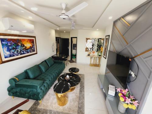 Lahore Apartment | Luxury Apartment In Lahore