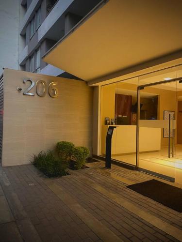 Lince Apartment | Luxury apartment in Lima