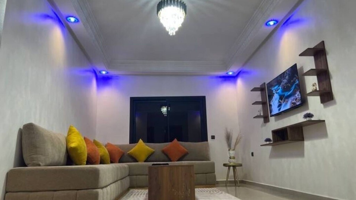 Menara Apartment | Luxury apartment in Marrakech Menara