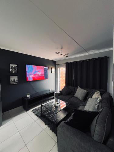 Nelspruit Apartment | Luxury Apartment in Mbombela, Nelspruit Mpumalanga