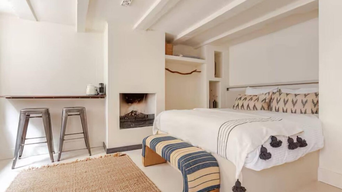 Amstelveld Apartment | Luxury apartment in best location of amsterdam