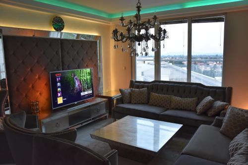 Skopje Region Apartment | Luxury apartment in Skopje