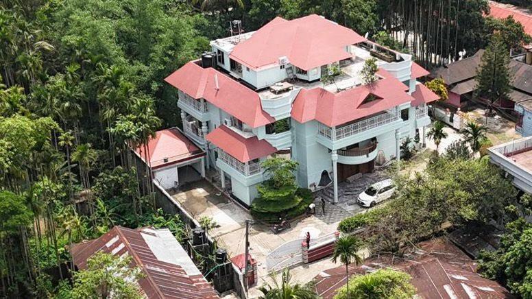 Sylhet Apartment | Luxury apartment in Sylhet