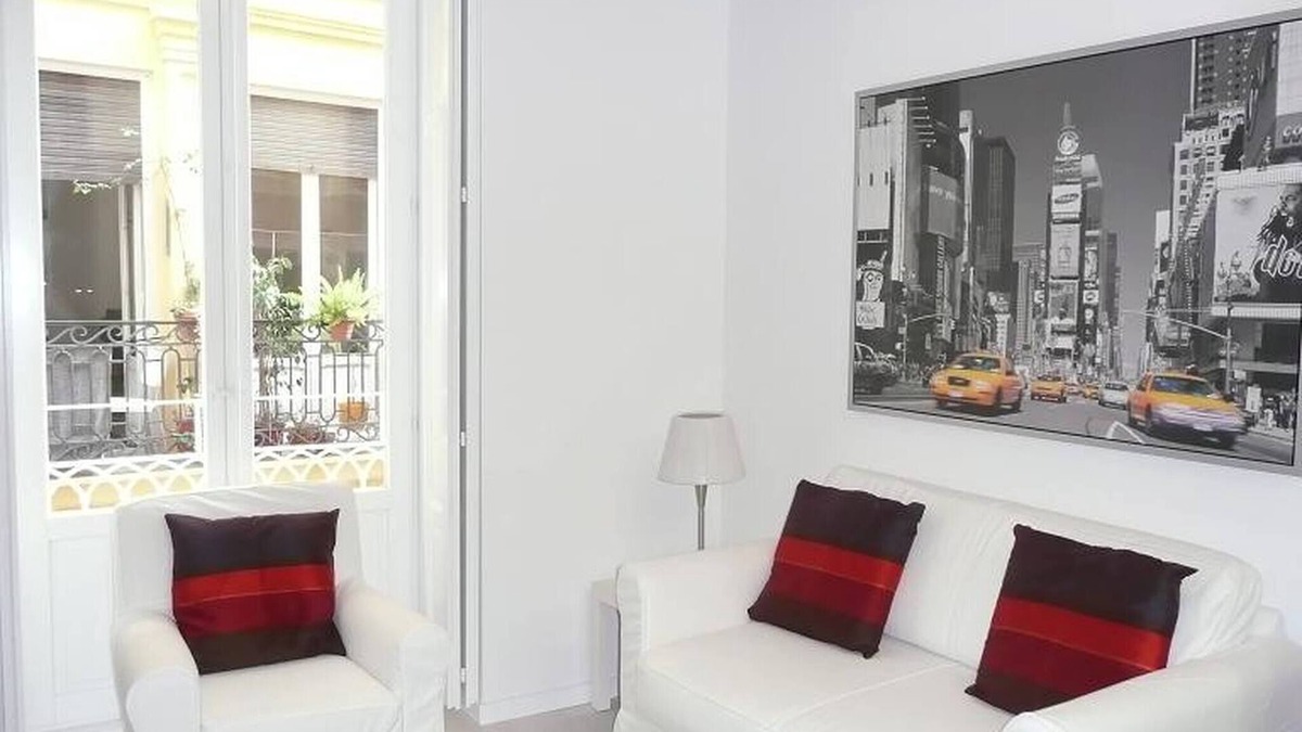 Ciutat Vella Apartment | Luxury Apartment In The City Center
