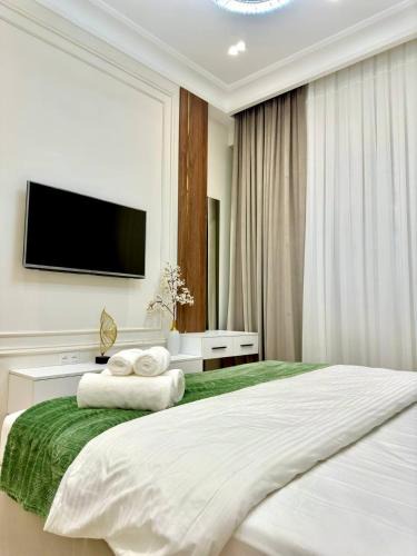 Tashkent Apartment | Luxury apartment in Tashkent city